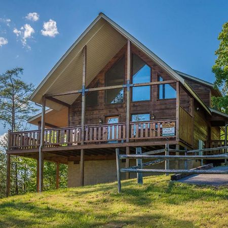 An Indian Dream Villa Henderson Springs Eksteriør bilde